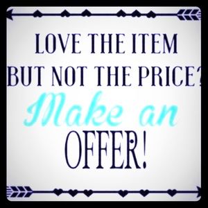 EVERYTHING MUST GO!!